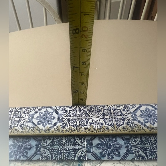 Punch Studio Peacock Nesting Box - 3D Peacock Decorative Box by Punch Studio - Picture 8 of 9